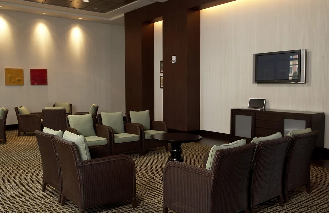 Isle Casino Hotel Bettendorf - A Caesars Rewards Destination-1